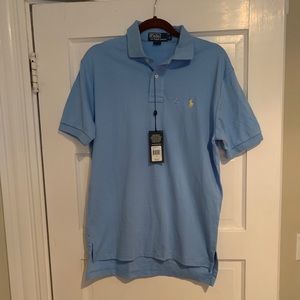 Polo Ralph Lauren Polo Shirt